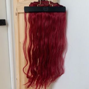 Bellami hair extensions
